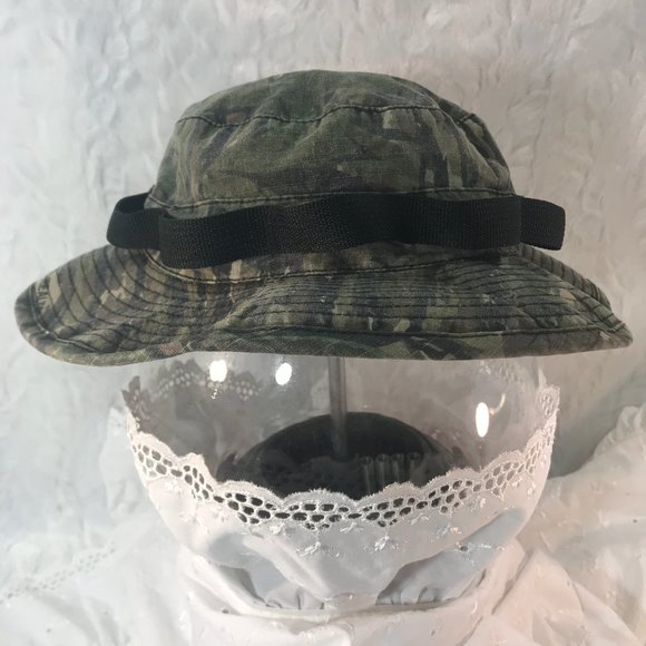 vintage boonie hat